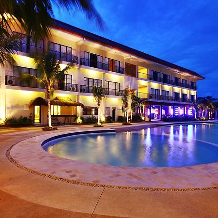 Mactan Isla Resort Lapu-Lapu City Dış mekan fotoğraf