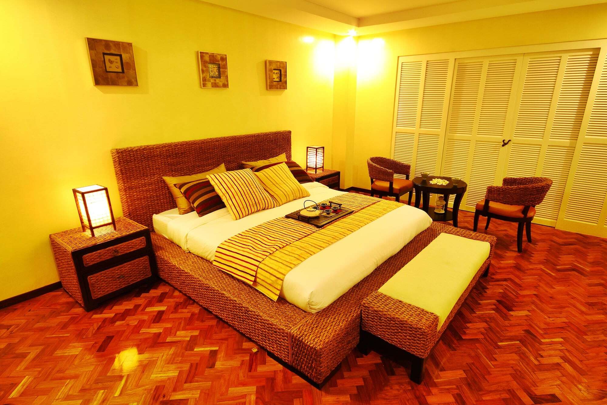Mactan Isla Resort Lapu-Lapu City Dış mekan fotoğraf