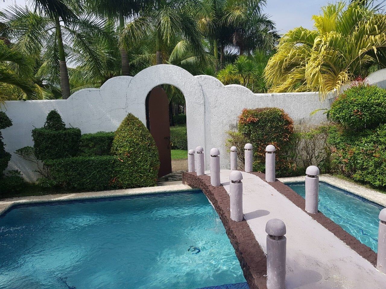 Mactan Isla Resort Lapu-Lapu City Dış mekan fotoğraf